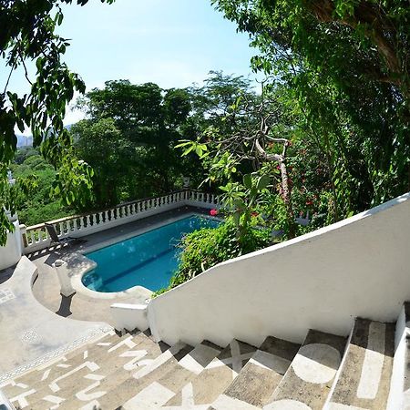 Jardin Etnobotanico Villa Ludovica Santa Marta  Pokój zdjęcie