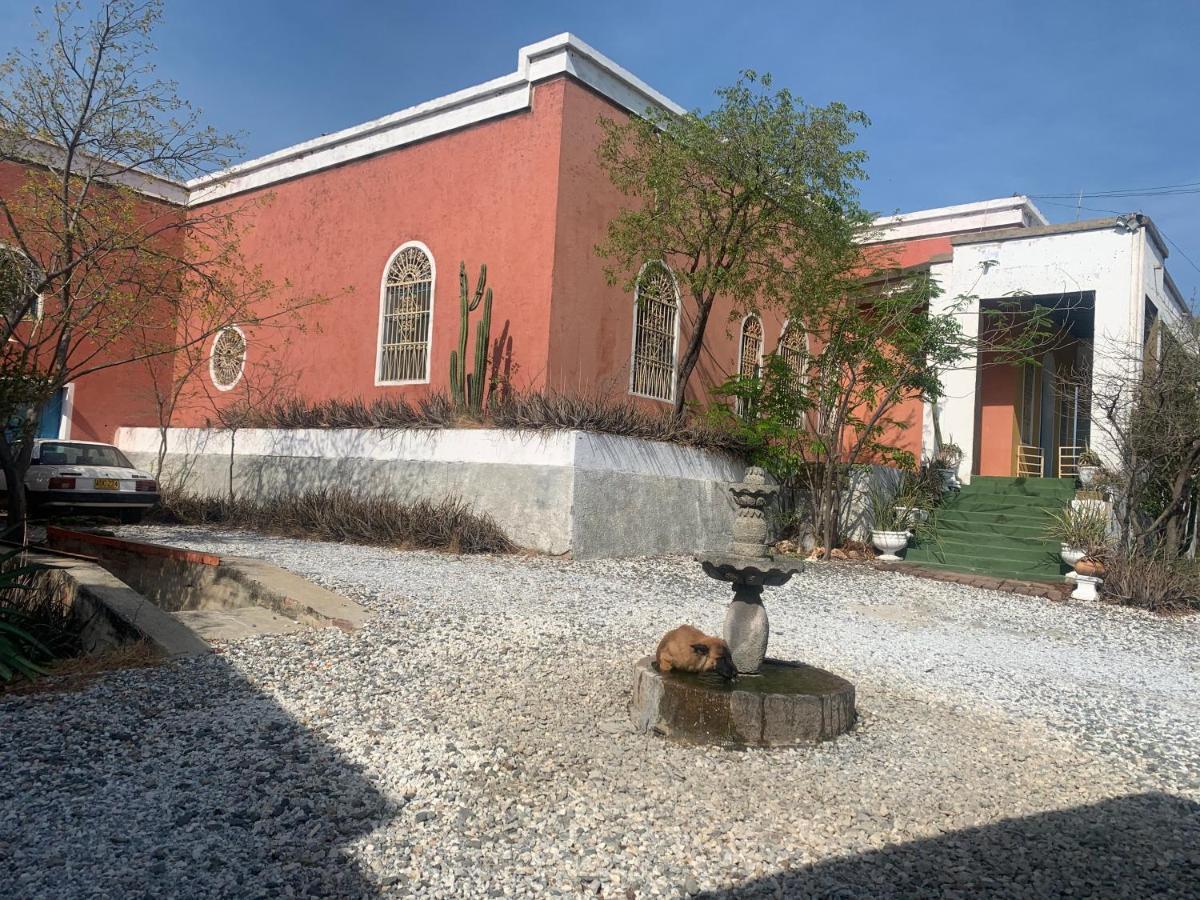 Jardin Etnobotanico Villa Ludovica Santa Marta  Zewnętrze zdjęcie