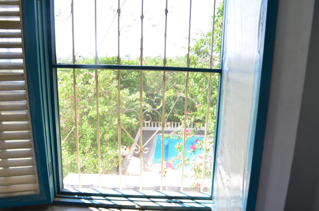 Jardin Etnobotanico Villa Ludovica Santa Marta  Pokój zdjęcie