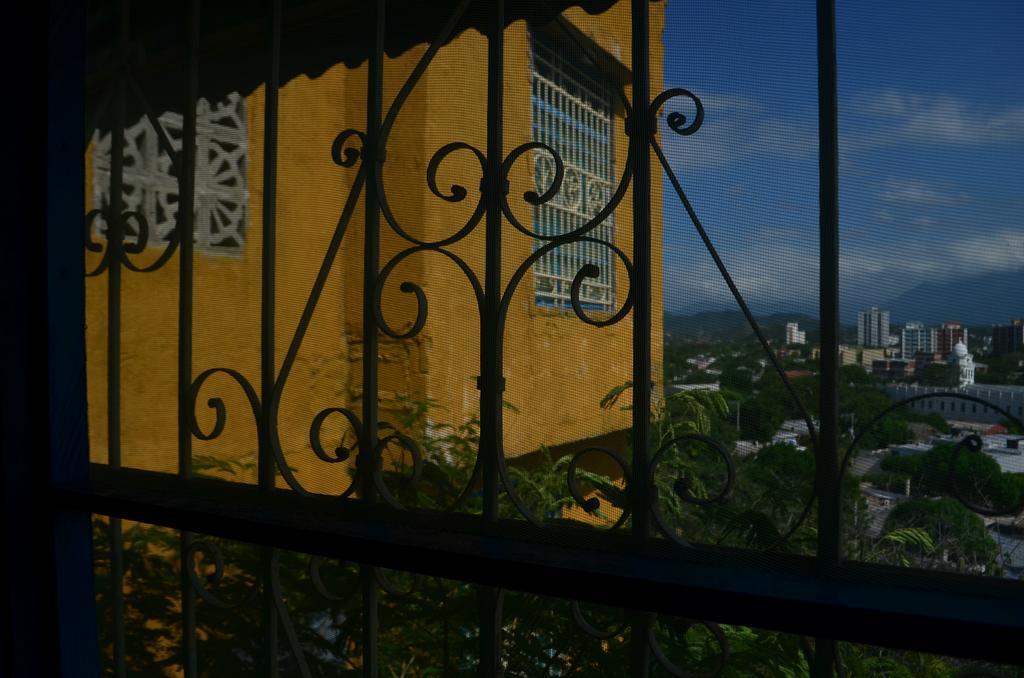 Jardin Etnobotanico Villa Ludovica Santa Marta  Pokój zdjęcie
