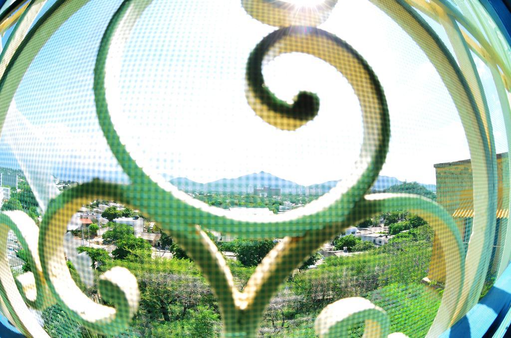 Jardin Etnobotanico Villa Ludovica Santa Marta  Pokój zdjęcie