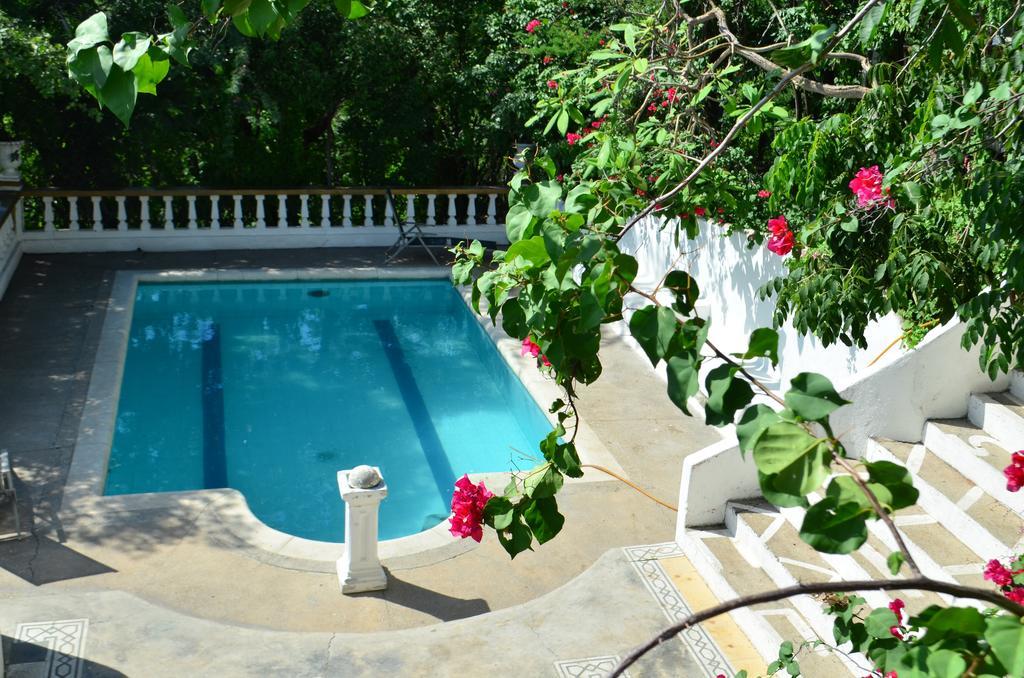 Jardin Etnobotanico Villa Ludovica Santa Marta  Pokój zdjęcie