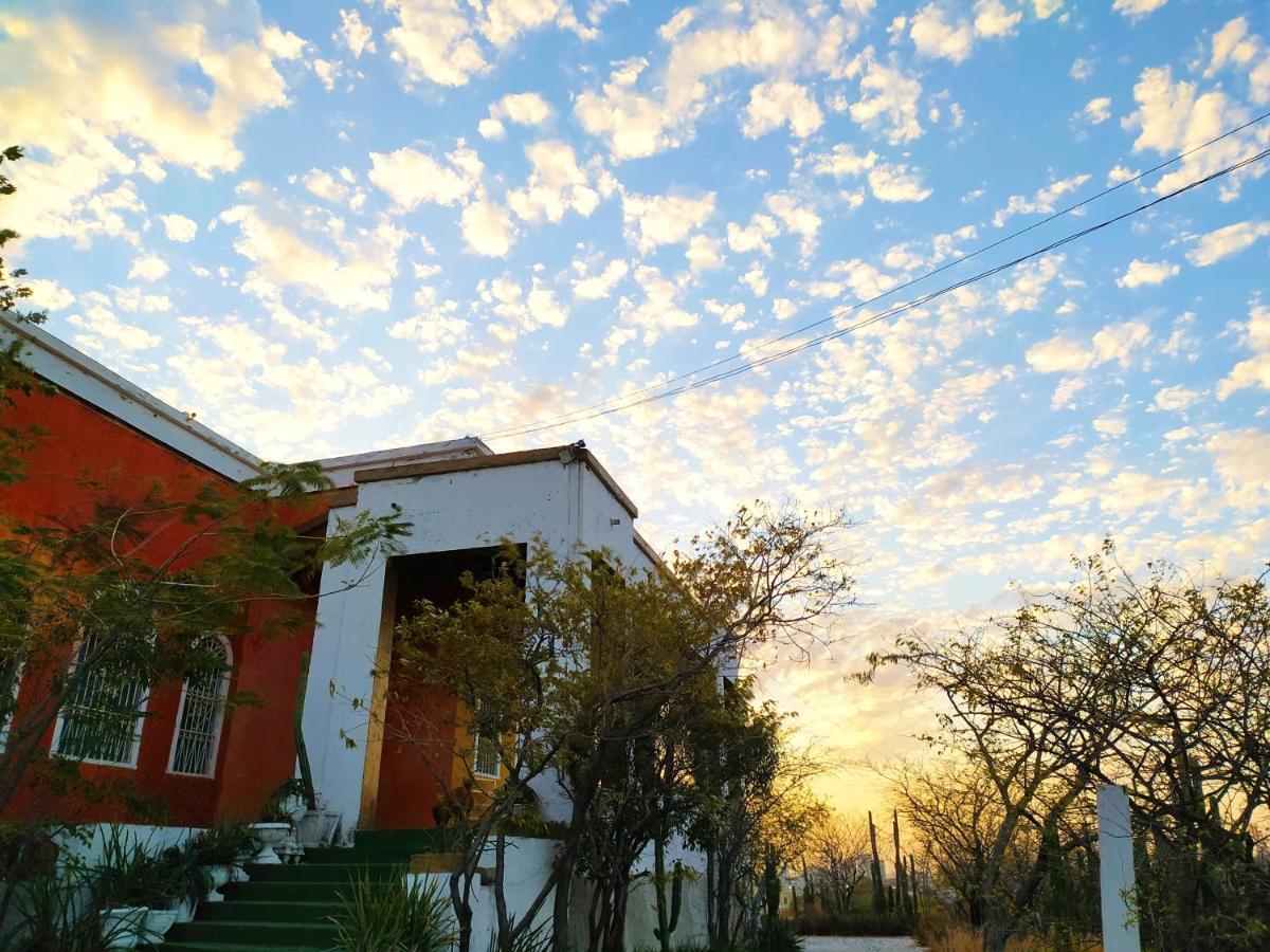 Jardin Etnobotanico Villa Ludovica Santa Marta  Zewnętrze zdjęcie